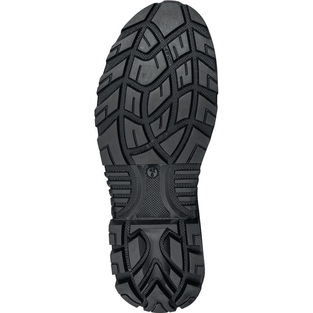 Chaussures de Securite Latitude S3 Composite et Acier 46 référence fournisseur 261831